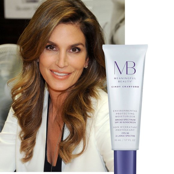 Meaningful Beauty Other - 🆕 Environmental Protecting Moisturizer SPF30 MB